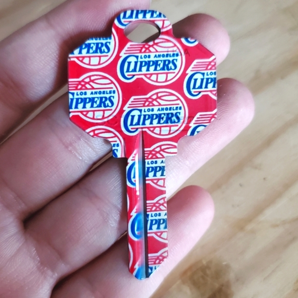 Los Angeles Clippers